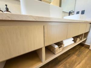 Aldea Ananta - Penthouse frente al mar con jacuzzi privado