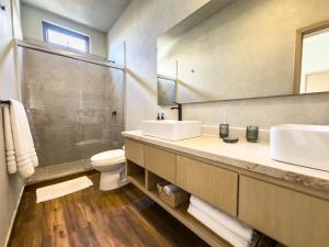 Aldea Ananta - Penthouse frente al mar con jacuzzi privado