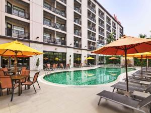 Ibis Hua Hin