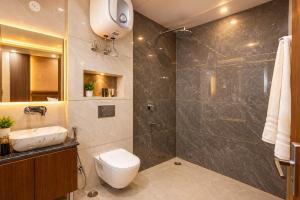 Gold Stayz 1bhk Apartment Near Unitech Cyber Park Sec 46 Gurgaon
