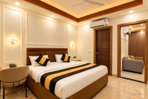 Gold Stayz 1bhk Apartment Near Unitech Cyber Park Sec 46 Gurgaon