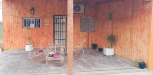 El Shaddai Hospedaje Temporal