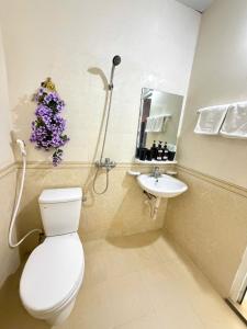 Khách sạn Nam Hiền 1