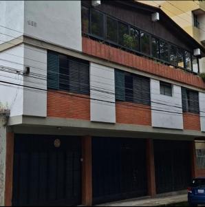 Alojamiento San Marcos