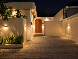 Ungasan 2 bedroom villa near to beach