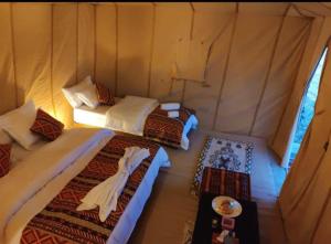 Desert Aura Luxury Camp