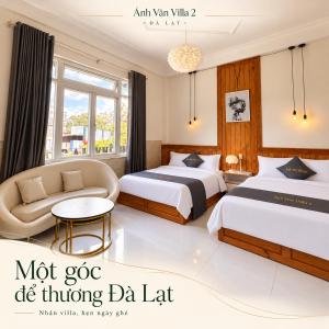 Ánh Vân Villa 2