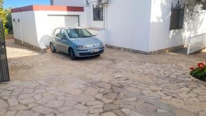 House in Alcanar with private pool 95 m²