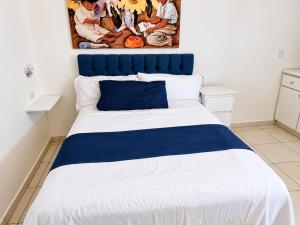 Departamento 14 comodo y centrico , cerca del vado del rio y de la zona comercial de Hermosillo