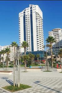 Real Taulantia Seaside Escape - Heart of Durrës