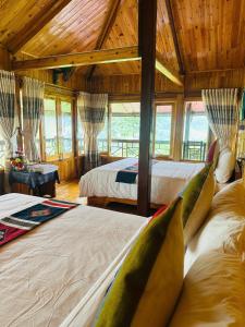Ying Charm Homestay Valley View