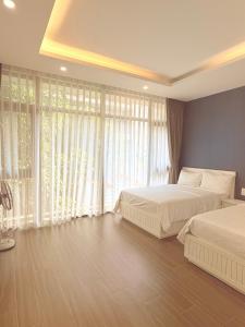 Homestay anh quốc