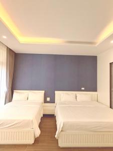 Homestay anh quốc
