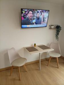 Apart Hotel Home Argus