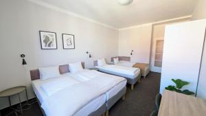 Flat in Prague -503-