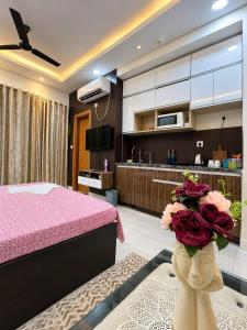 Avadh Stays Luxury and Comfort