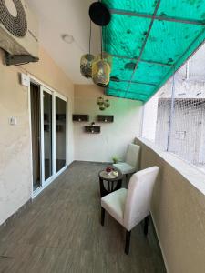 Avadh Stays Luxury and Comfort