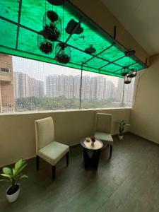 Avadh Stays Luxury and Comfort