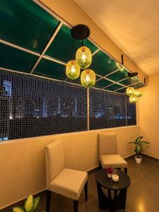 Avadh Stays Luxury and Comfort