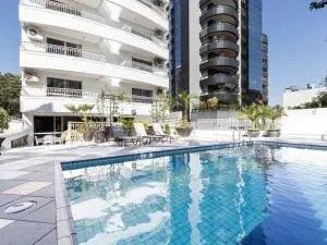 Bela Vista Flat - 阿雷格里港