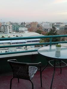 Apart Hotel Home Argus