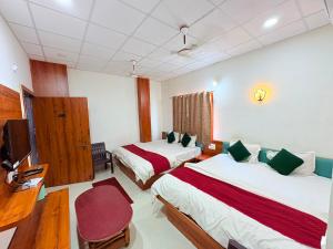 MAHADEV Inn homestay