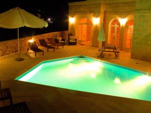 Citadel View Farmhouse