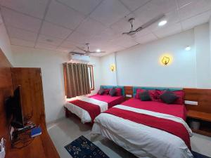 MAHADEV Inn homestay