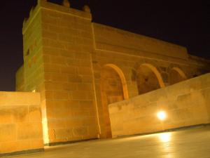 Citadel View Farmhouse