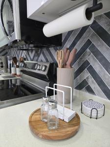 Beech Life-Sophisticated luxury retreat