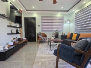 Beech Life-Sophisticated luxury retreat