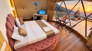 Galaxy home kasauli