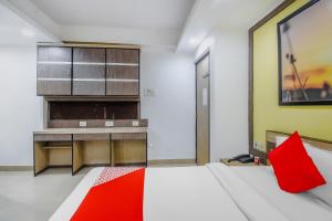Super hotel O Adri 2