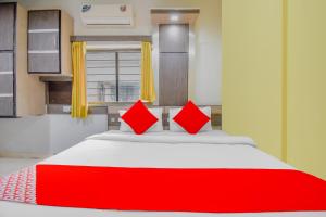 Super hotel O Adri 2