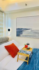 Blessies Hideaway at SMDC Style Condo