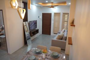Cozy Nooks by Le Chard Place