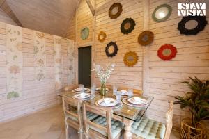 StayVistas Shambhala Bodhi - Pawna - 3BHK Villa with Karaoke & Jacuzzi