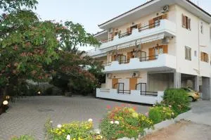 Laloudaki Apartments - Sapounakaíika