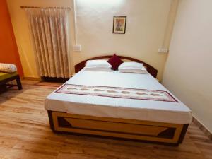 Aravali Heritage Villa