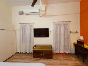Aravali Heritage Villa