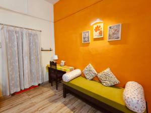 Aravali Heritage Villa