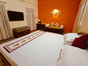 Aravali Heritage Villa
