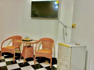 TP Hotel Rach Gia