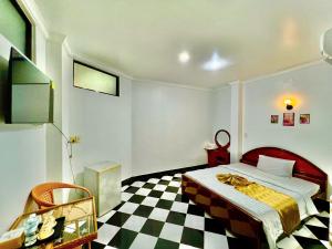TP Hotel Rach Gia