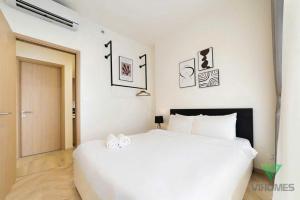 Vinhomes Grand Park - 3 phòng ngủ