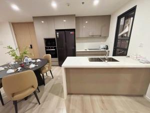 Vinhomes Grand Park - 3 phòng ngủ