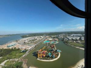 Vinhomes Grand Park - 3 phòng ngủ