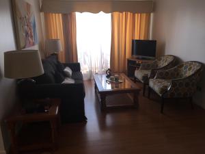 Apartamento Edificio Genova