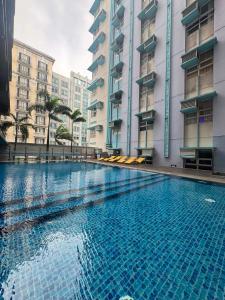 A&P Haven Condotel