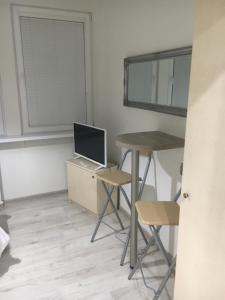 Apartman Saris